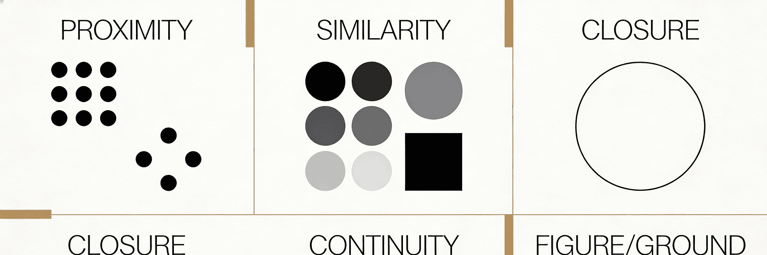 The 50-Millisecond Test: Why Your First Impression Happens Before You Know It