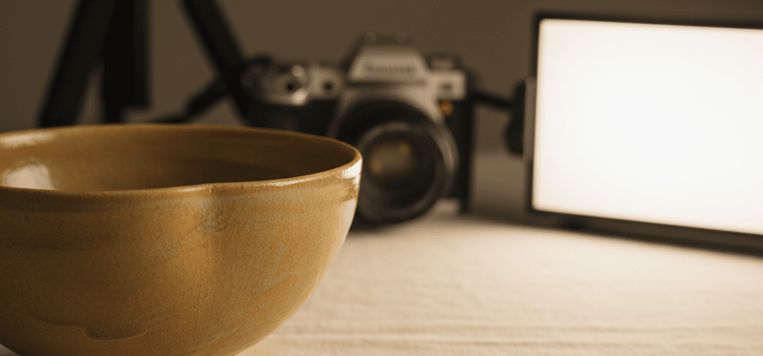 The Editorial Eye: Why Artisan Brands Need Photography as Refined as Their Craft