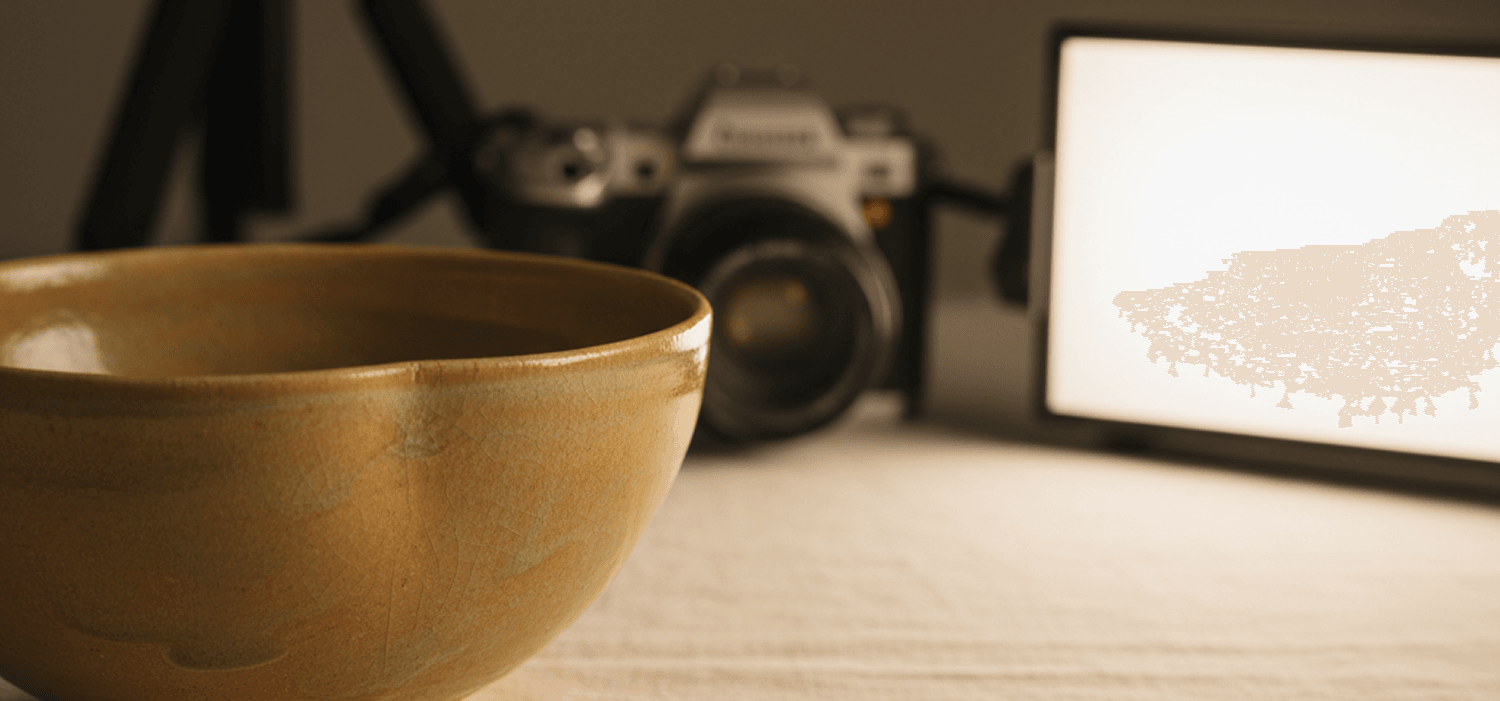 The Editorial Eye: Why Artisan Brands Need Photography as Refined as Their Craft